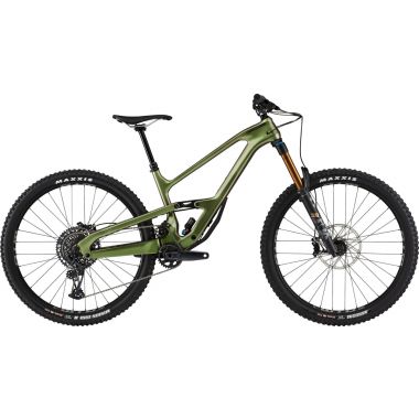 CANNONDALE JEKYLL 29 CARBON 1 (C21102U10/BGN)