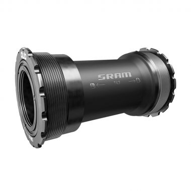 00.6418.033.002 - SRAM AM BB DUB T47 68 ROAD/ROAD WIDE Uni
