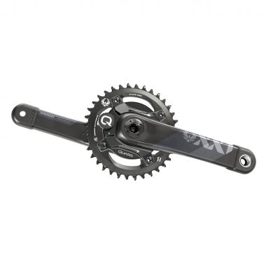 00.3018.293.175 - SRAM AM PM XX1 EAGLE BOOST 175 32T Uni