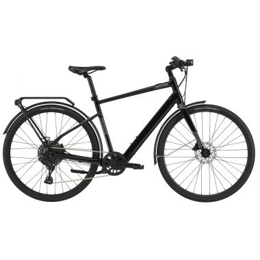 CANNONDALE TESORO NEO SL EQ (C66101U10/BPL)