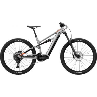 CANNONDALE MOTERRA NEO 4 SHIMANO (C65411U10/IOR)