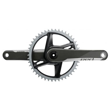 00.6118.619.004 - SRAM AM FC RED 1 D1 DUB 175 DM 46 Uni