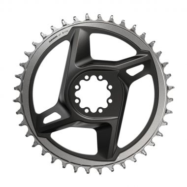 00.6218.026.001 - SRAM CRING ROAD 40T DM X-SYNC GREY Uni