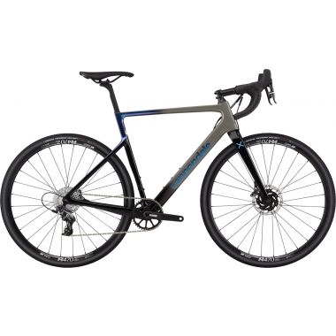 CANNONDALE SUPER SIX EVO CX (C17201U10/PRH)