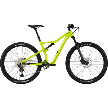 CANNONDALE SCALPEL 29" Carbon SE 2 (C24852U10/BIO)
