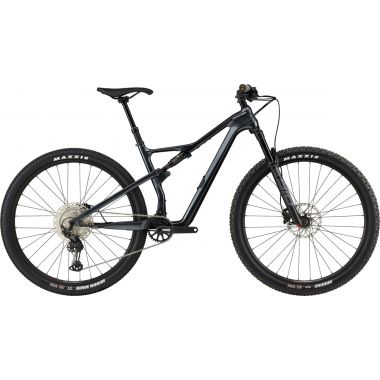 CANNONDALE SCALPEL 29" Carbon SE 2 (C24852U20/BKM)