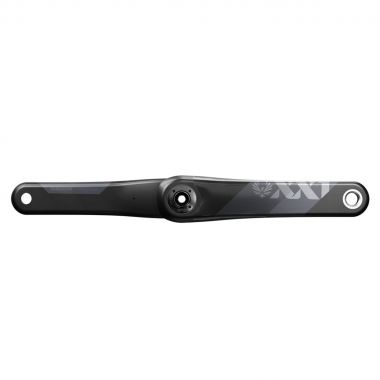 00.6118.642.175 - SRAM AM FC ASSY XX1 EAGLE DUB 8B GRY 175 Q174 Uni