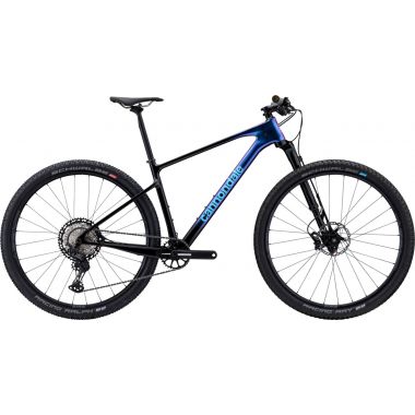 CANNONDALE SCALPEL HT CARBON 2 (C25231U20/PRH)