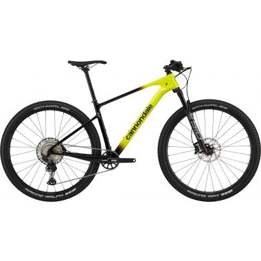 CANNONDALE SCALPEL HT CARBON 3 (C25301U20/HLT)