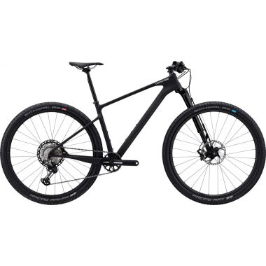 CANNONDALE SCALPEL HT Hi-MOD 1 (C25201U10/CRB)