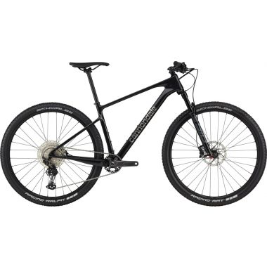 CANNONDALE SCALPEL HT CARBON 4 (C25401U20/BPL) L