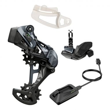 00.7918.133.000 - SRAM AM XX1 EAGLE AXS UPGRADE KIT ROCKER Uni