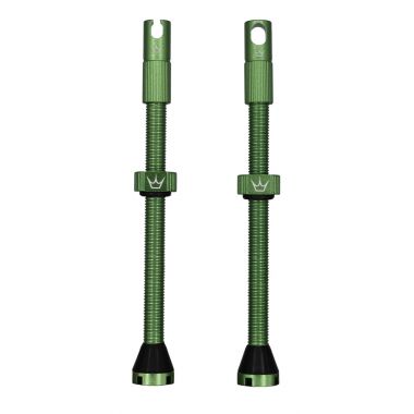 PEATY'S X CHRIS KING WENTYLE (MK2) EMERALD TUBELESS - 80MM (PTV2-80-EMR-12) Uni