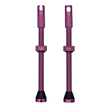 PEATY'S X CHRIS KING WENTYLE (MK2) PUNCH TUBELESS - 80MM (PTV2-80-PUN-12) Uni
