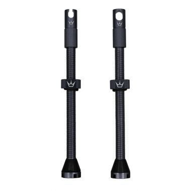 PEATY'S X CHRIS KING WENTYLE (MK2) SLATE TUBELESS - 80MM (PTV2-80-SLT-12) Uni