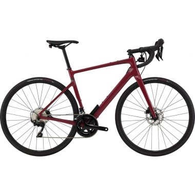 CANNONDALE SYNAPSE CARBON 3 L (C12302U20/BCH)