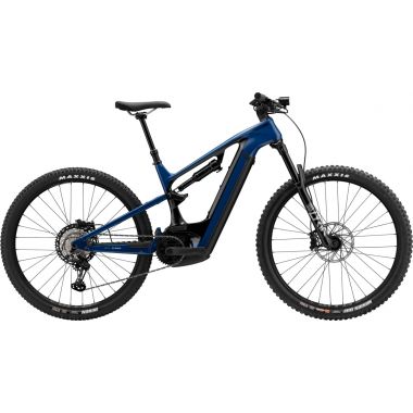 CANNONDALE MOTERRA NEO CARBON 1 BOSCH (C25152U10/ABB)