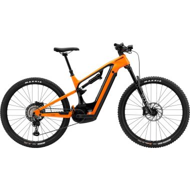 CANNONDALE MOTERRA NEO CARBON 1 BOSCH (C25152U20/ORG)