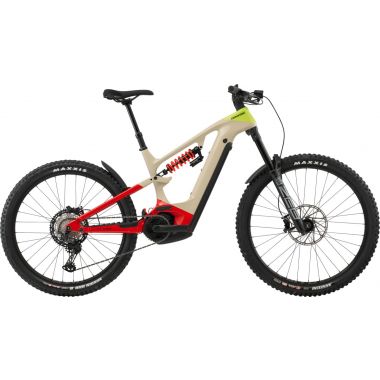 CANNONDALE MOTERRA NEO CARBON LT 1 BOSCH (C25452U10/QSD)