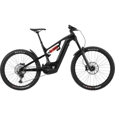 CANNONDALE MOTERRA NEO CARBON LT 2 BOSCH (C25552U10/BBQ)