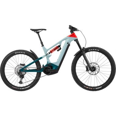 CANNONDALE MOTERRA NEO CARBON LT 2 BOSCH (C25552U20/CMT)