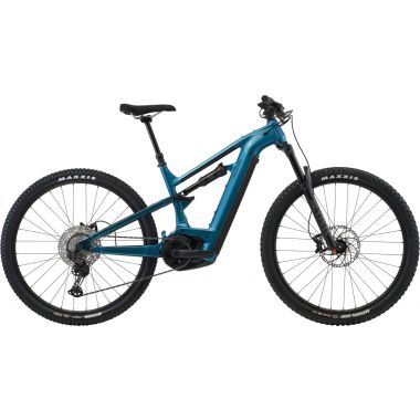 CANNONDALE MOTERRA NEO 3 BOSCH (C65331U10/DTE)