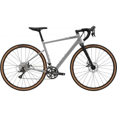 CANNONDALE TOPSTONE 3 (C15802U10/GRY)