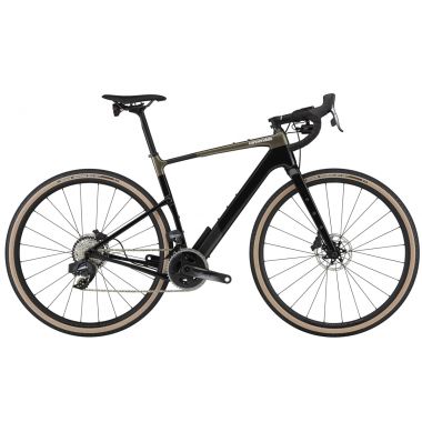 CANNONDALE TOPSTONE CARBON 1 RLE (C15052U10/BPL)