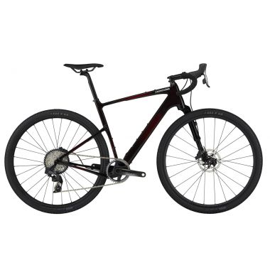 CANNONDALE TOPSTONE CARBON 1 LEFTY (C15102U10/RRD)