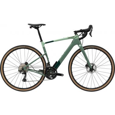 CANNONDALE TOPSTONE CARBON 2 L (C15252U20/JDE)