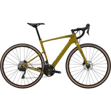 CANNONDALE TOPSTONE CARBON 4 (C15402U20/OGN)