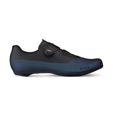 FIZIK BUTY TEMPO OVERCURVE R4 NAVY - BLACK (TPR4OXR1K4210)