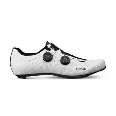 FIZIK BUTY VENTO STABILITA CARBON WHITE - BLACK (VER1SMR1C2010)