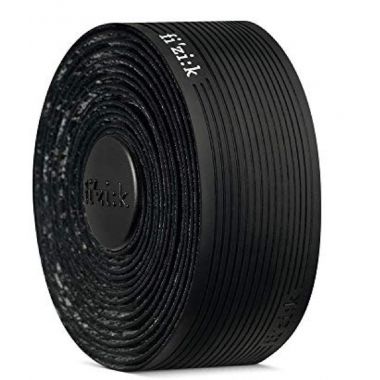 FIZIK OWIJKA VENTO MICROTEX 2MM TACKY BLACK (BT09 A00042) Uni