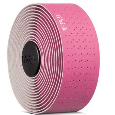 FIZIK OWIJKA TEMPO MICROTEX 2MM CLASSIC PINK (BT10 A00011) Uni