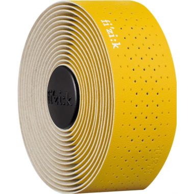 FIZIK OWIJKA TEMPO MICROTEX 2MM CLASSIC YELLOW (BT10 A00014) Uni