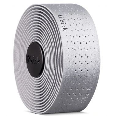 FIZIK OWIJKA TEMPO MICROTEX 2MM CLASSIC SILVER (BT10 A00006) Uni