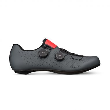FIZIK BUTY VENTO INFINITO CARBON 2 GREY - CORAL (VER2IXR1C7096)