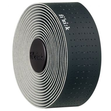 FIZIK OWIJKA TEMPO MICROTEX 2MM CLASSIC BLACK (BT10 A00032) Uni