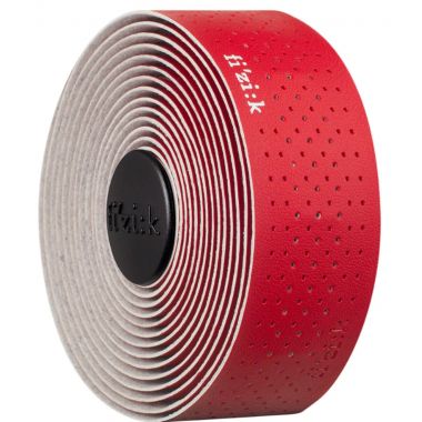FIZIK OWIJKA TEMPO MICROTEX 2MM CLASSIC RED (BT10 A00012) Uni
