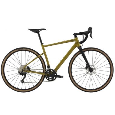 CANNONDALE TOPSTONE 2 (C15702U20/OGN)
