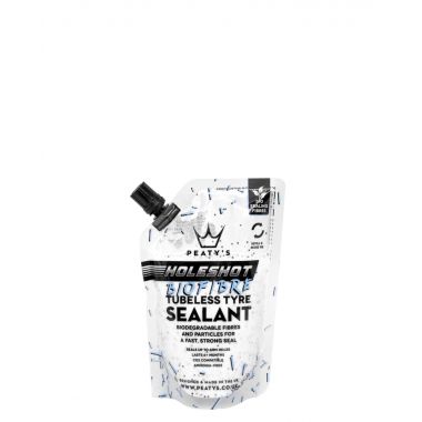 PEATY'S HOLESHOT PŁYN USZCZELNIAJĄCY TUBELESS  120 ML (PTS-HBF-120-96) Uni