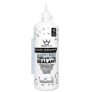 PEATY'S HOLESHOT PŁYN USZCZELNIAJĄCY TUBELESS  1 L (PTS-HBF-1L-12) Uni