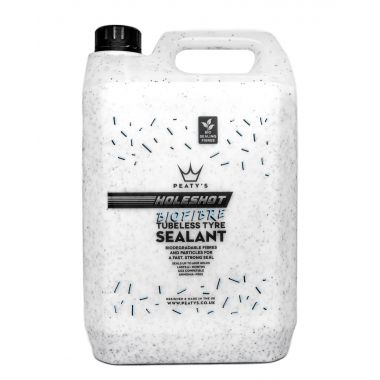 PEATY'S HOLESHOT PŁYN USZCZELNIAJĄCY TUBELESS  5 L (PTS-HBF-5L-4) Uni