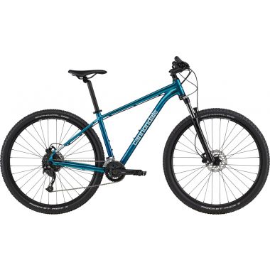 CANNONDALE TRAIL 29" 6 /XS-S 27,5' M-XL 29'/ (C26651M30/DTE)