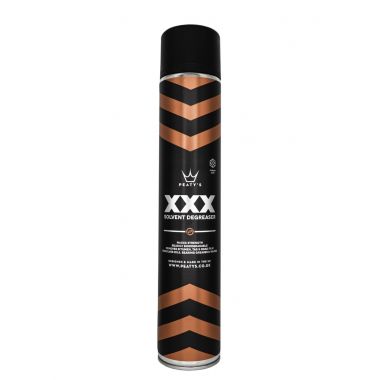 PEATY'S ODTŁUSZCZACZ XXX SOLVENT DEGREASER  WORKSHOP 750 ML (PA7-3XSD-12) Uni