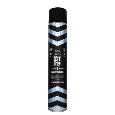 PEATY'S SPRAY PT17 GENERAL MAINTENANCE WORKSHOP 750 ML (PA7-PT17-12) Uni