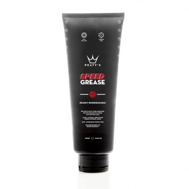 PEATY'S SMAR SPEED GREASE WORKSHOP 400 G (PGR-HSG-400-24) Uni