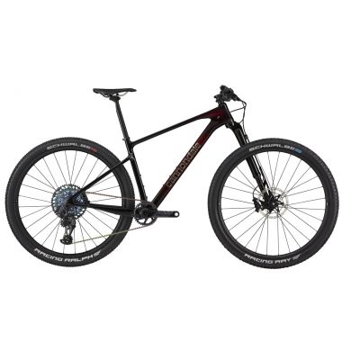 CANNONDALE SCALPEL HT Hi-MOD ULTIMATE (C25101U10/RRD)