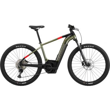 CANNONDALE TRAIL NEO 1 (C61171M10/MAT)